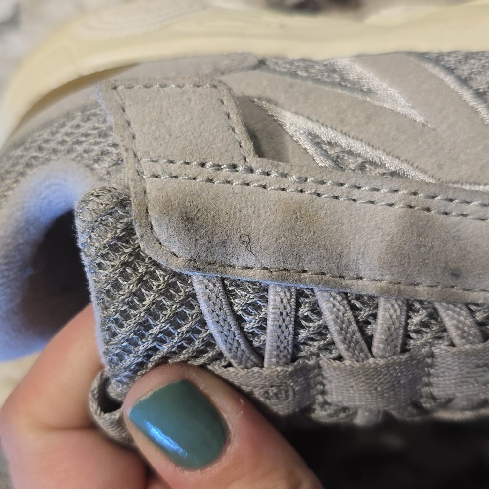 Toddler New Balance And Vans Set - Picture 14 of 15